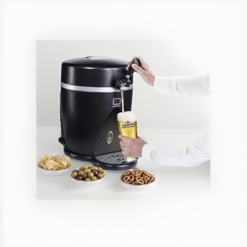 Blaupunkt draught beer - 2-in-1,