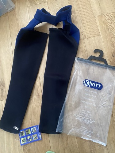 Kitt equestrian full - kitt,