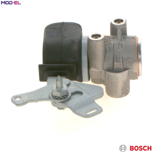 Brake force regulator - force,