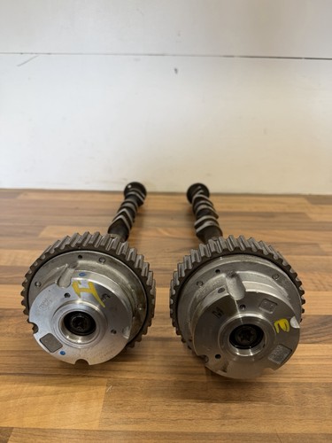 Ford fiesta engine camshaft - fiesta,