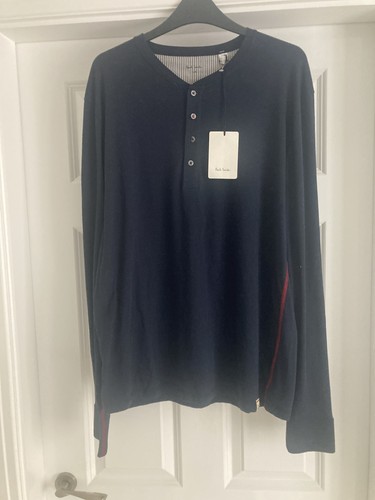 Paul smith henley long - smith, ,