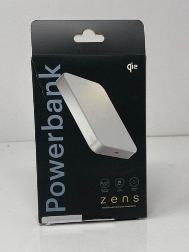 Zens slim aluminium - zens,