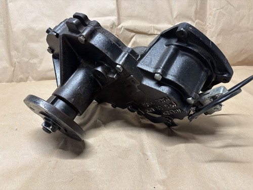 Walker mower transaxle gear - transaxle,