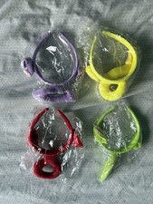 Telletubbies headbands - telletubbies, x4