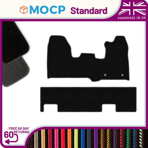 Standard van mats fit - van, ford