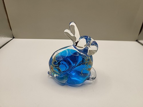 Vintage 1974 mdina glass - 1974,
