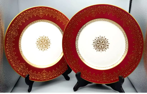 Two limoges france - two, limoges,