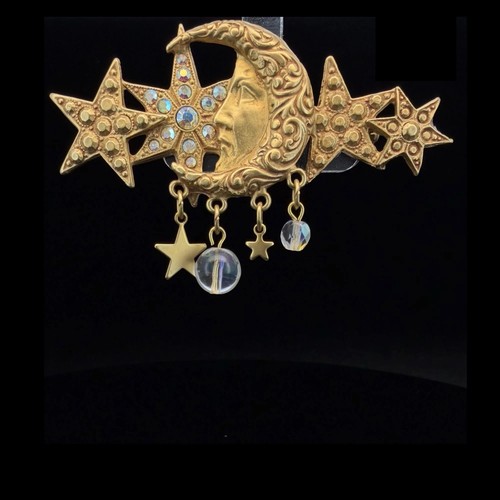 Vintage kirk folly celestial - vintage,