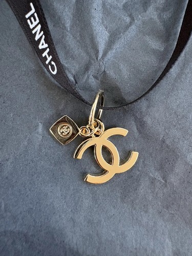 Chanel metal bag - metal,