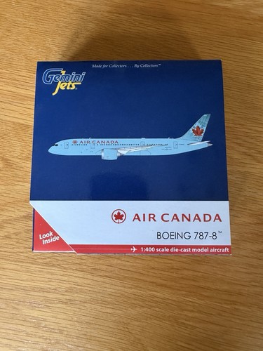 Air canada boeing 787 - air,