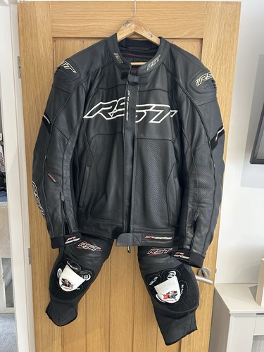 Rst piece motorcycle - 2,