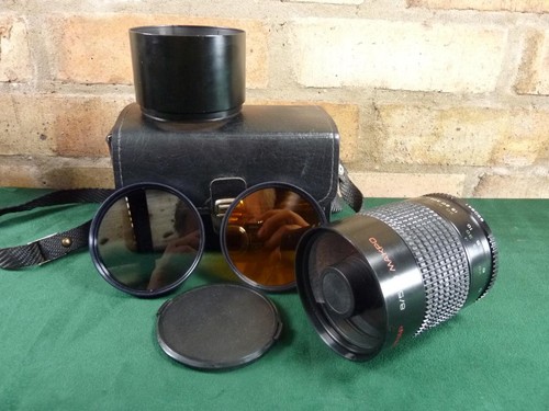 Nice vintage rubinar - vintage,