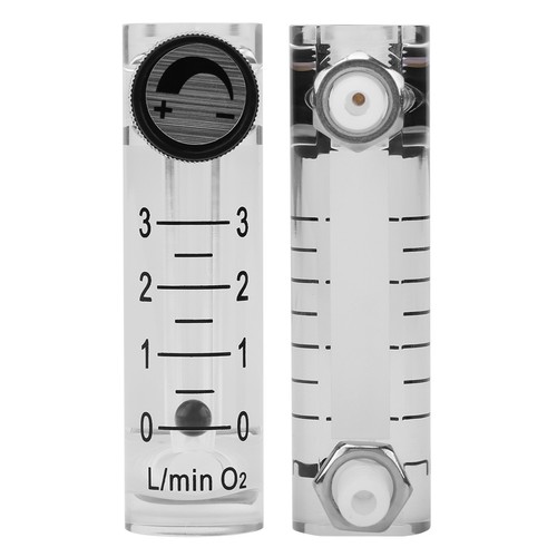 Flowmeter 3lpm meter - 0-3lpm,