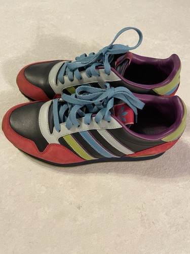Adidas originals mens zxz plus - originals,
