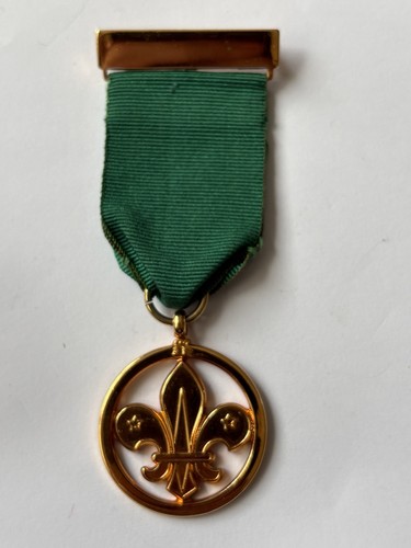 British boy scouts - british,