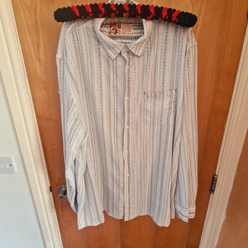 Mantaray xxxl white grey - mantaray,