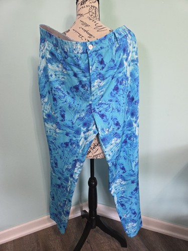 Hreski bright golf pants - hreski,