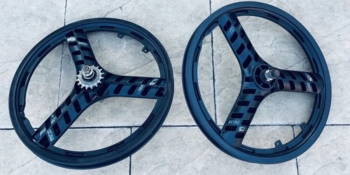 Bmx acs stellar mag - bmx, rims