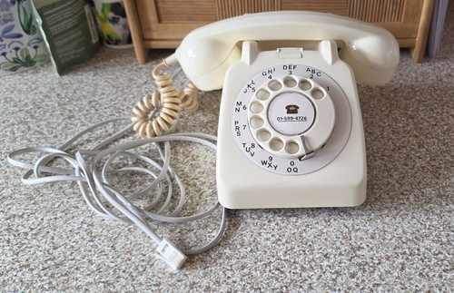 Vintage retro gpo - retro,