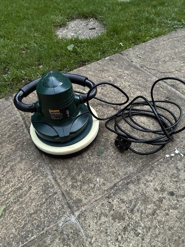 Halfords car polisher - halfords,