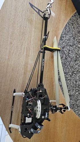 Align trex 500 - align,