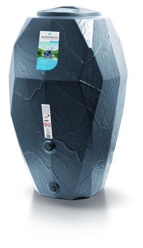 Rainwater tank water - rainwater,
