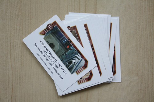 Star wars monopoly - star,