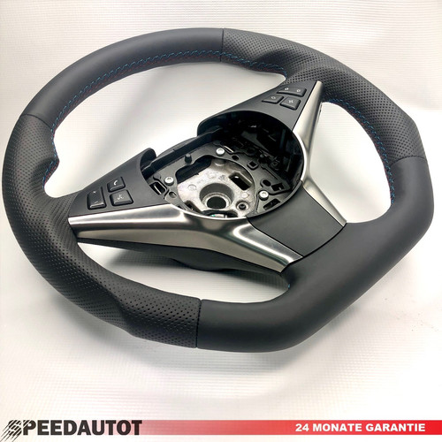 Trade tuning flat black - flat,