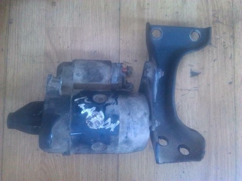 Starter motor for mazda - starter,