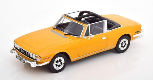 Triumph stag mk1 - triumph,