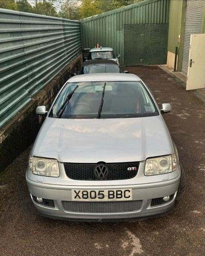 Polo 6n2 gti breaking - polo,