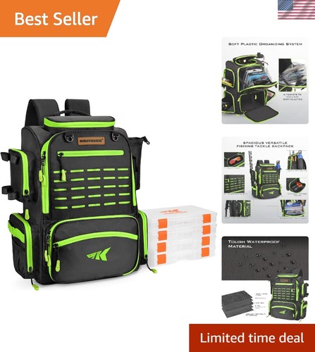 Bait boss fishing - boss,