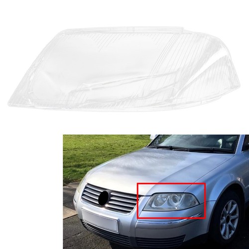Pcs headlight headlamp lens - pcs,