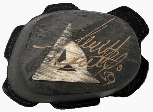 Niccolo canepa race worn - niccolo,