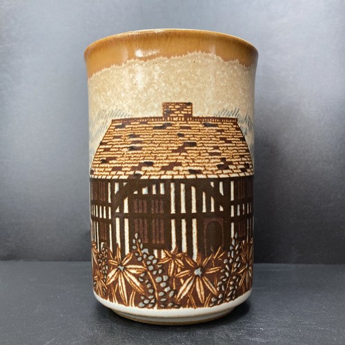 Vintage ashdale pottery - ashdale,