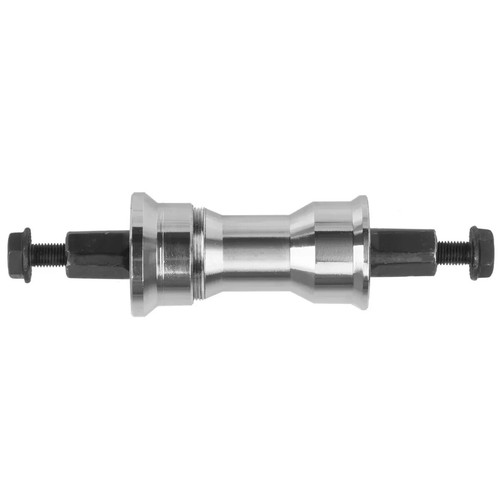 Threadless bottom bracket - threadless,