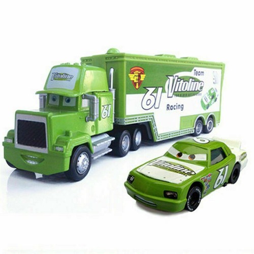 Disney pixar car - car, lightning