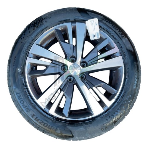 Peugeot 5008 2020 2024 - peugeot, 2020-2024