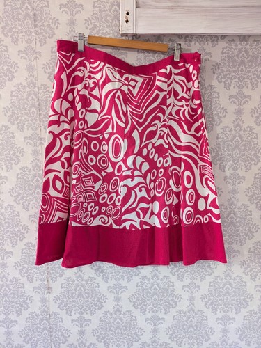 Bonmarche pink white - bonmarche,