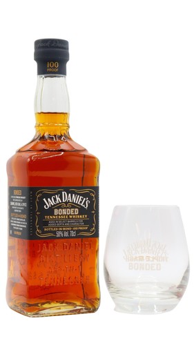 Jack daniel bonded - daniel's,