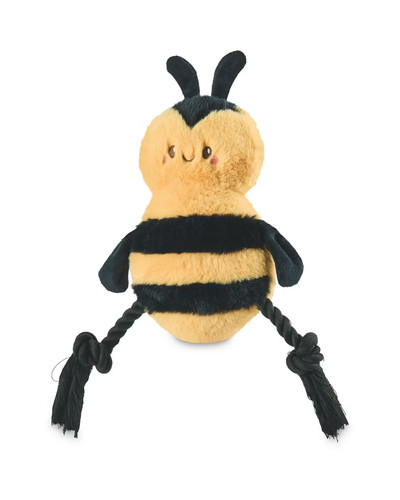 Dog toy bumble - toy, rope