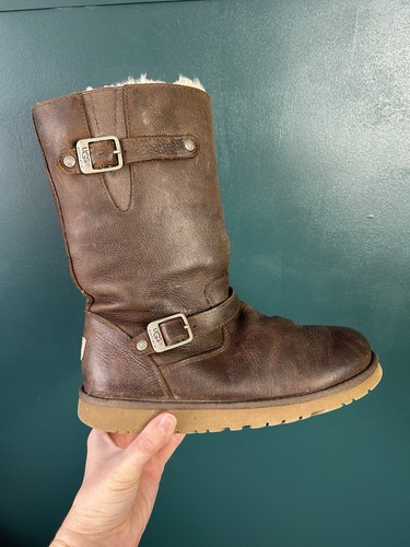 Vintage y2k ugg australia - vintage,