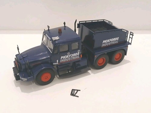 Corgi heavy haulage - heavy, 1/50th