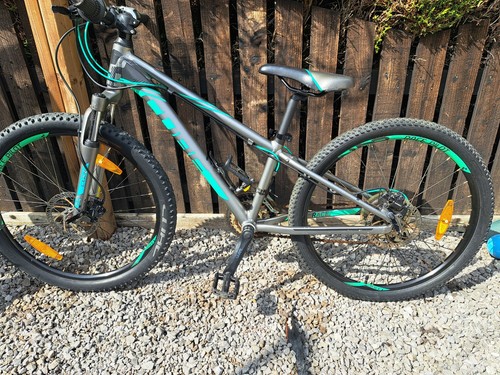 Cube race wheels - race,