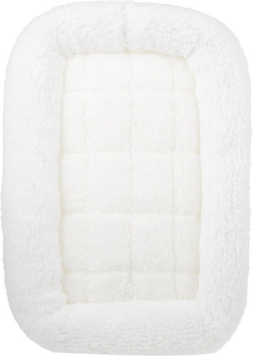 Pet bed for dog - dog, carrier