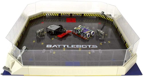 Hexbug 413 5128 - hexbug, 413-5128-00gl04