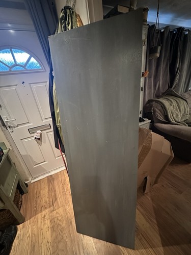 40mm solid hardwood timber - solid,