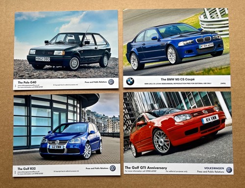 Car press photographs - press,