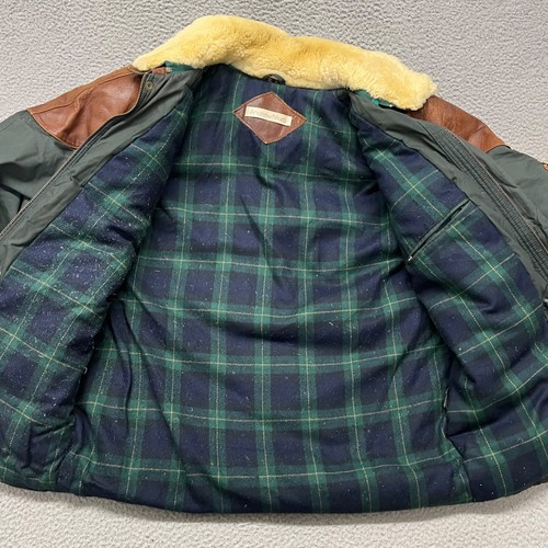 Andrew marc jacket mens - andrew, l