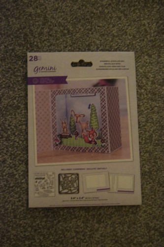 Gemini crafter companion - gemini,
